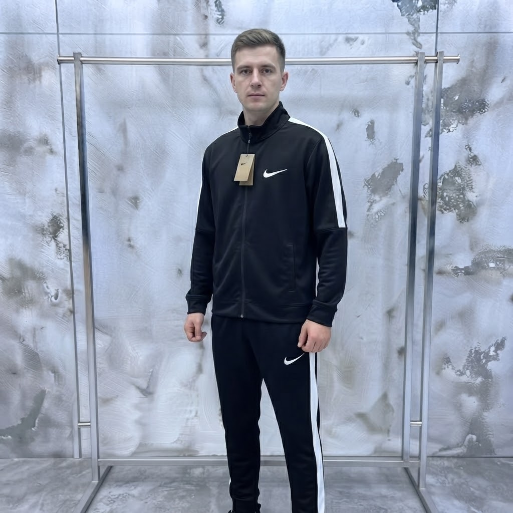 TRENERKE NIKE LIKRA