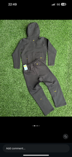 TRENERKE NIKExNOCTA