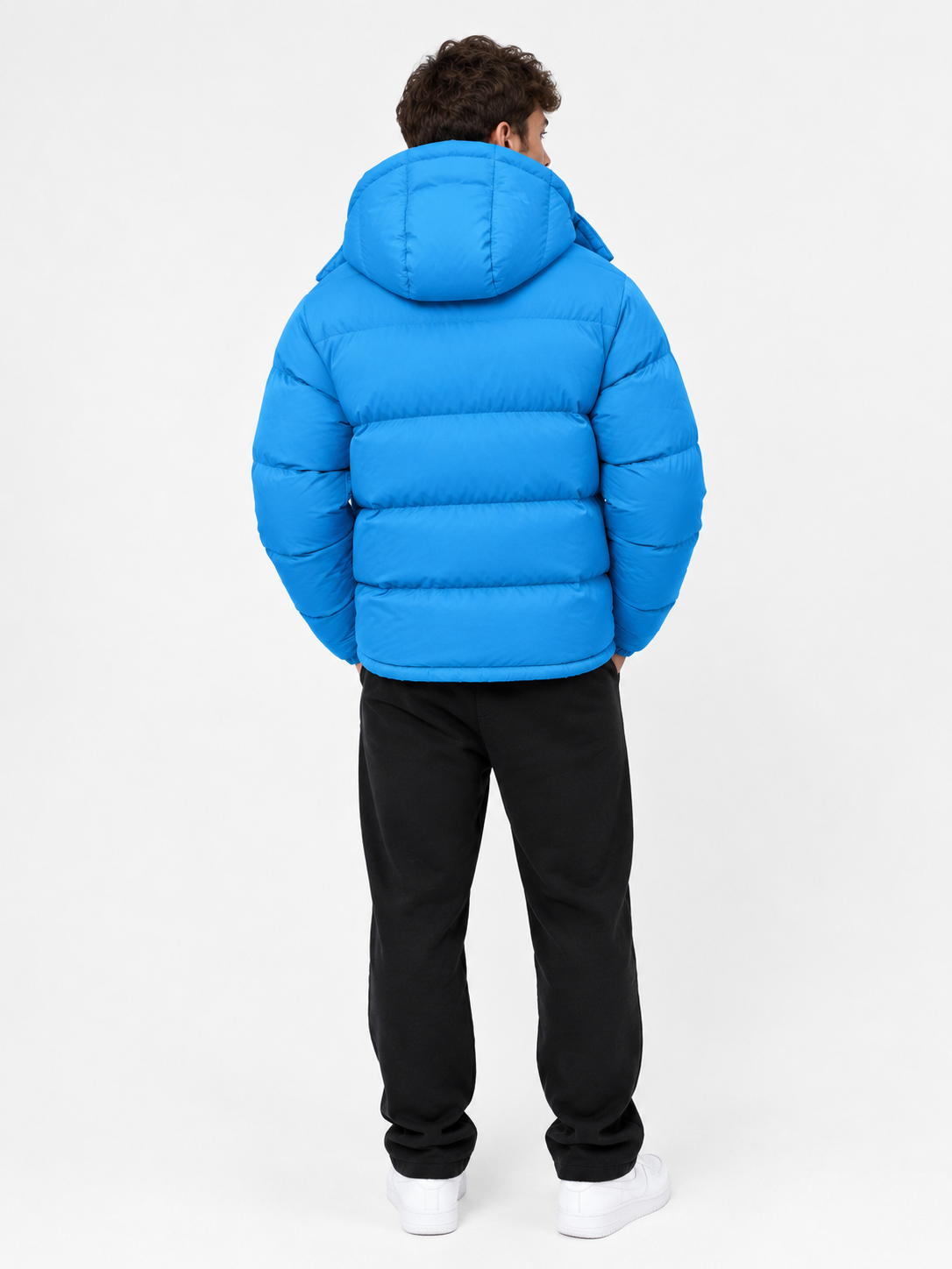 Nike Plava – dodatna fotografija