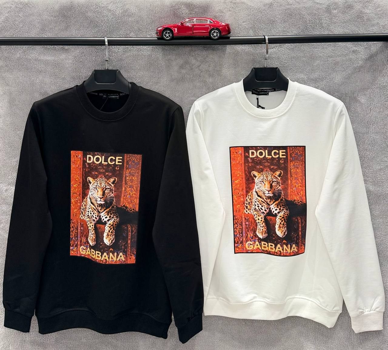 DUKSERICA D&G