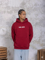 COOL BEAR HOODIE