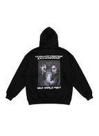 VENOM UFC HOODIE