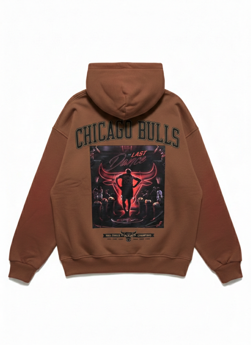CHICAGO BULLS