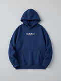 SAMURAI HOODIE