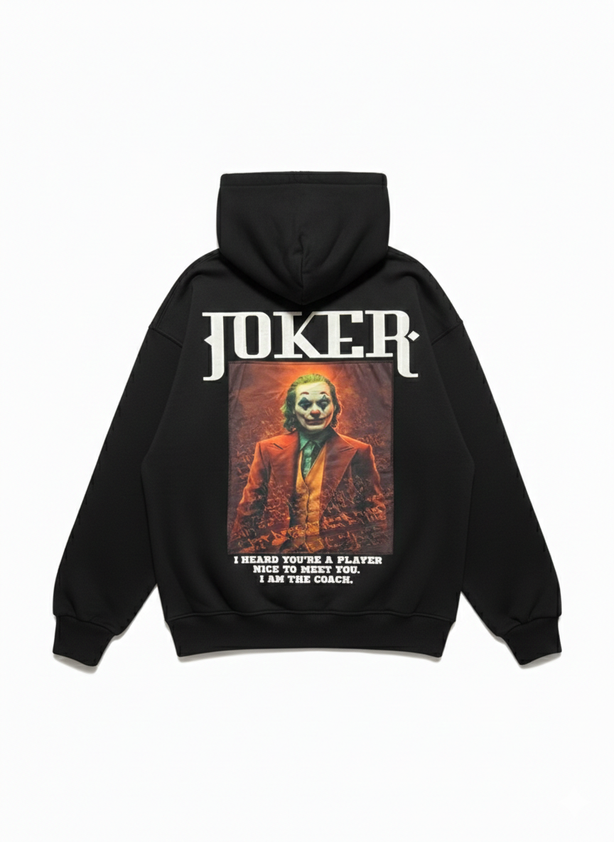 JOKER BLACK
