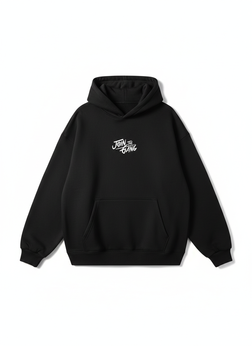 JOINTHEGANG HOODIE