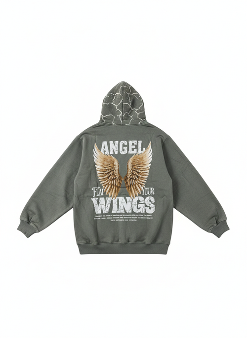 ANGEL HOODIE