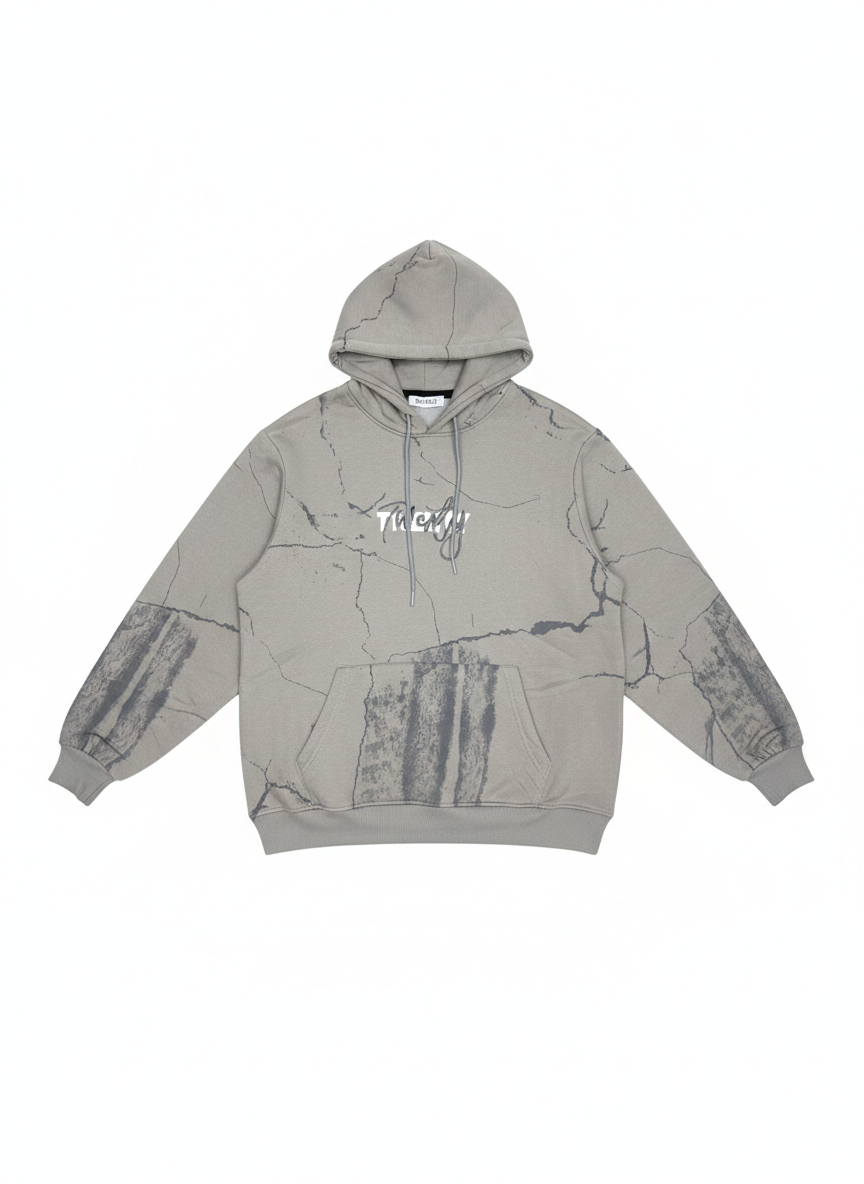 TWENTY HOODIE