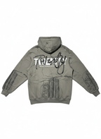 TWENTY HOODIE