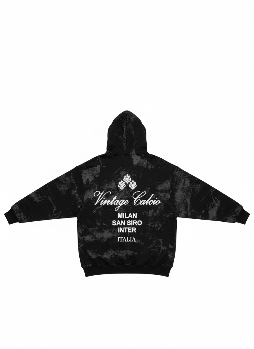 VINTAGE HOODIE