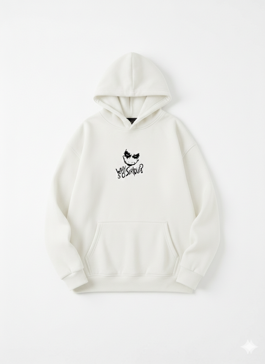 JOKER HOODIE