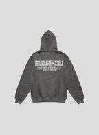 S.W HOODIE